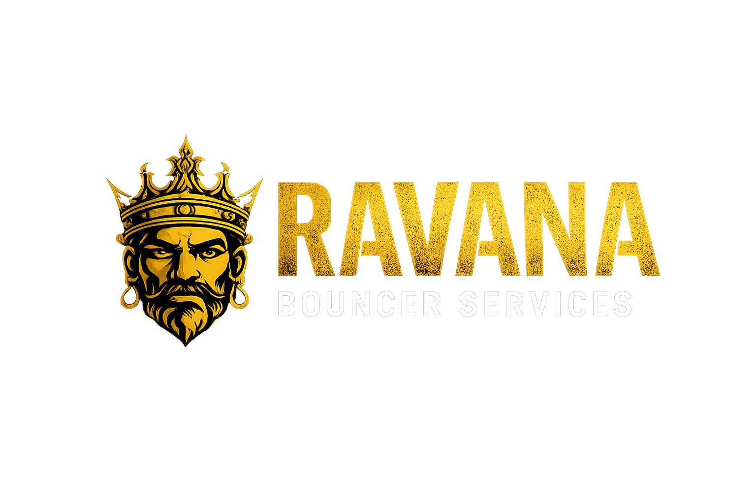 Ravana Bouncer Services Logo